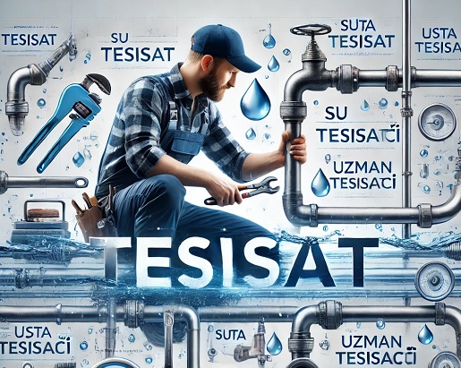 su tesisat ustası